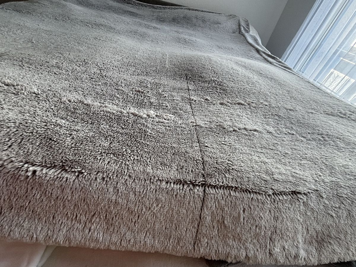 Decken: Decke 150 x200 cm  – Gebraucht aus Zug von Biki72 2