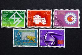 (S428) 1982: 663 -667 mit ET-Stempel