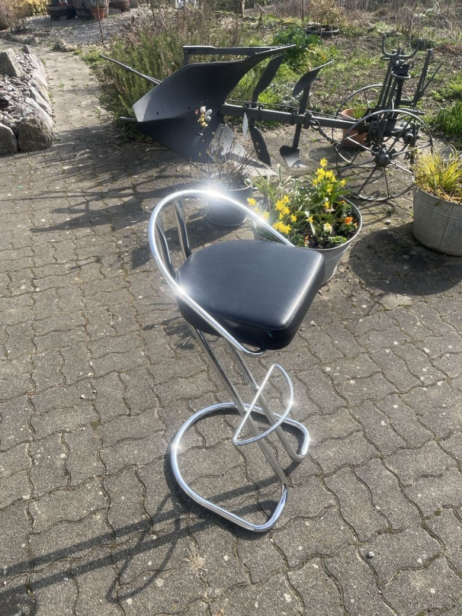 Tabourets: Barhocker – D'occasion à Hermetschwil-Staff par Luuuxter 1