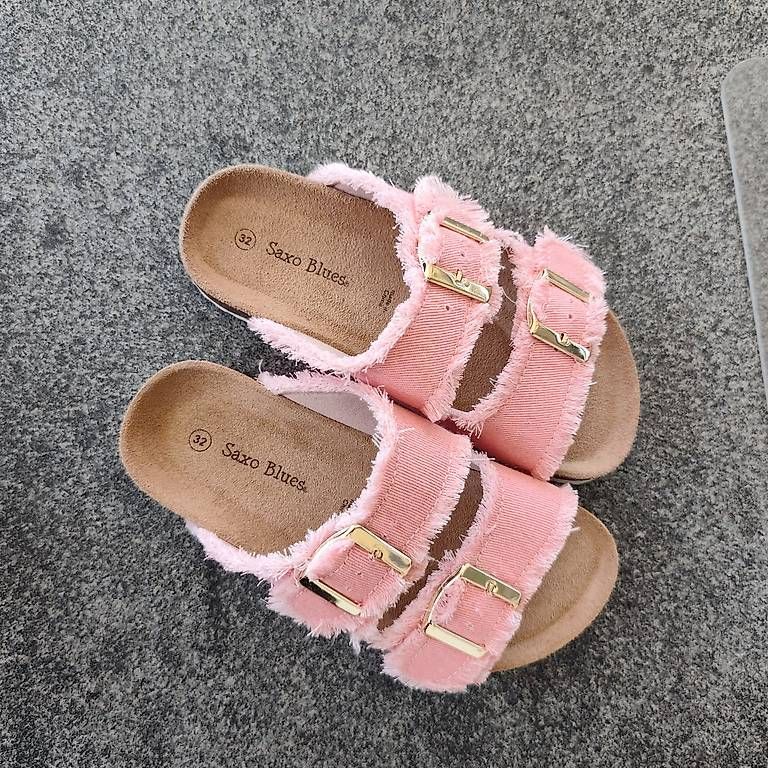 Schuhe für Mädchen: Finken Gr. 32 – Gebraucht aus Neuendorf von OZ88 1