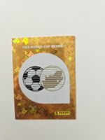 FIFA World Cup 2026 Sticker United Edition Panini RSA1