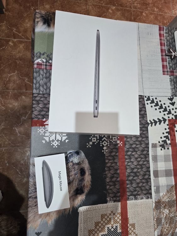 Apple Notebook: Apple MacBook Air 13" – Usato da Burgdorf venduto da Viqui1986 6