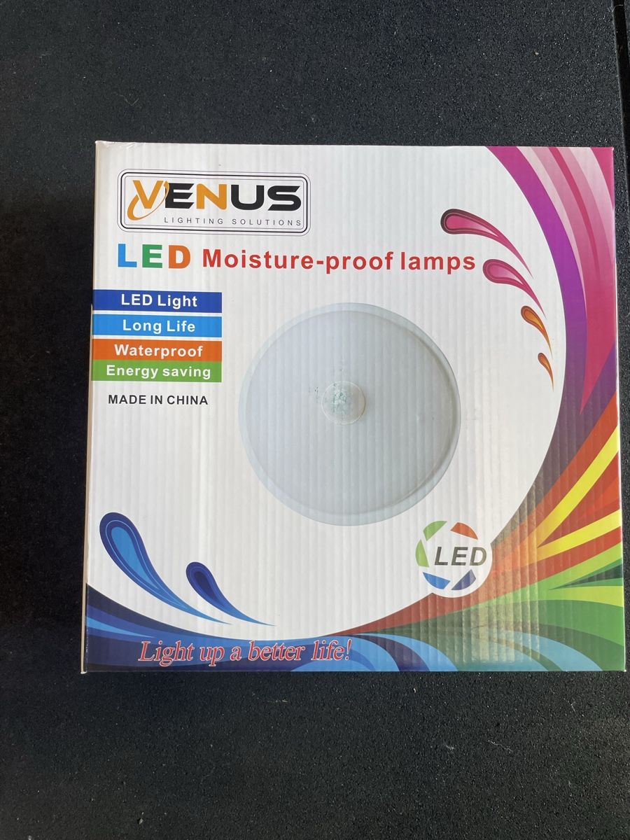 Lampadari & plafoniere: 9x Led Lampe Venus – Nuovo e nell'imballaggio originale da Dällikon venduto da balu814 4