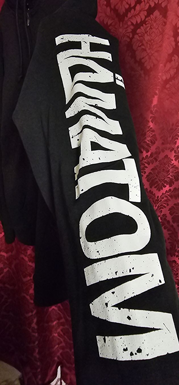 Pullover & Sweatshirts: neuer Hämatom Zip Hoody Gr.XL – Neu (gemäss Beschreibung) aus Zürich von Daniela51 1
