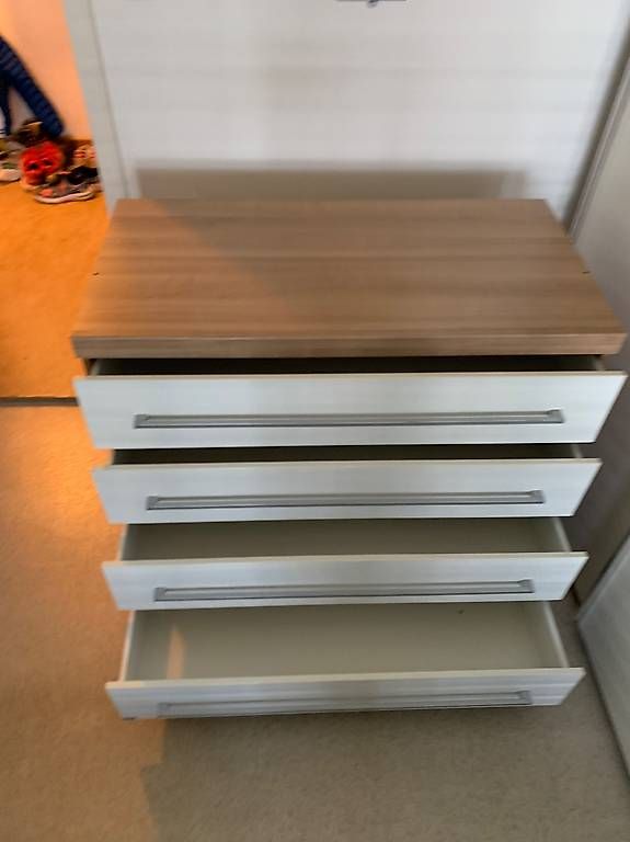 Paidi Kommoden: Kommode von Paidi - Vanessa – Gebraucht aus Zürich von toubi123 1