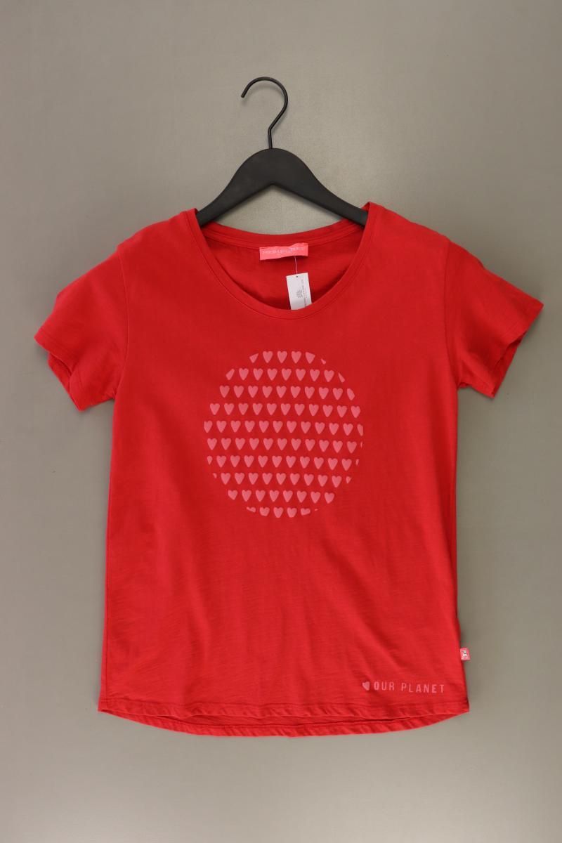 T-Shirts: Frieda&Freddies T-Shirt Gr. 34 Kurzarm – Gebraucht aus Neustadt an der Waldnaab von SecondLifeFashion