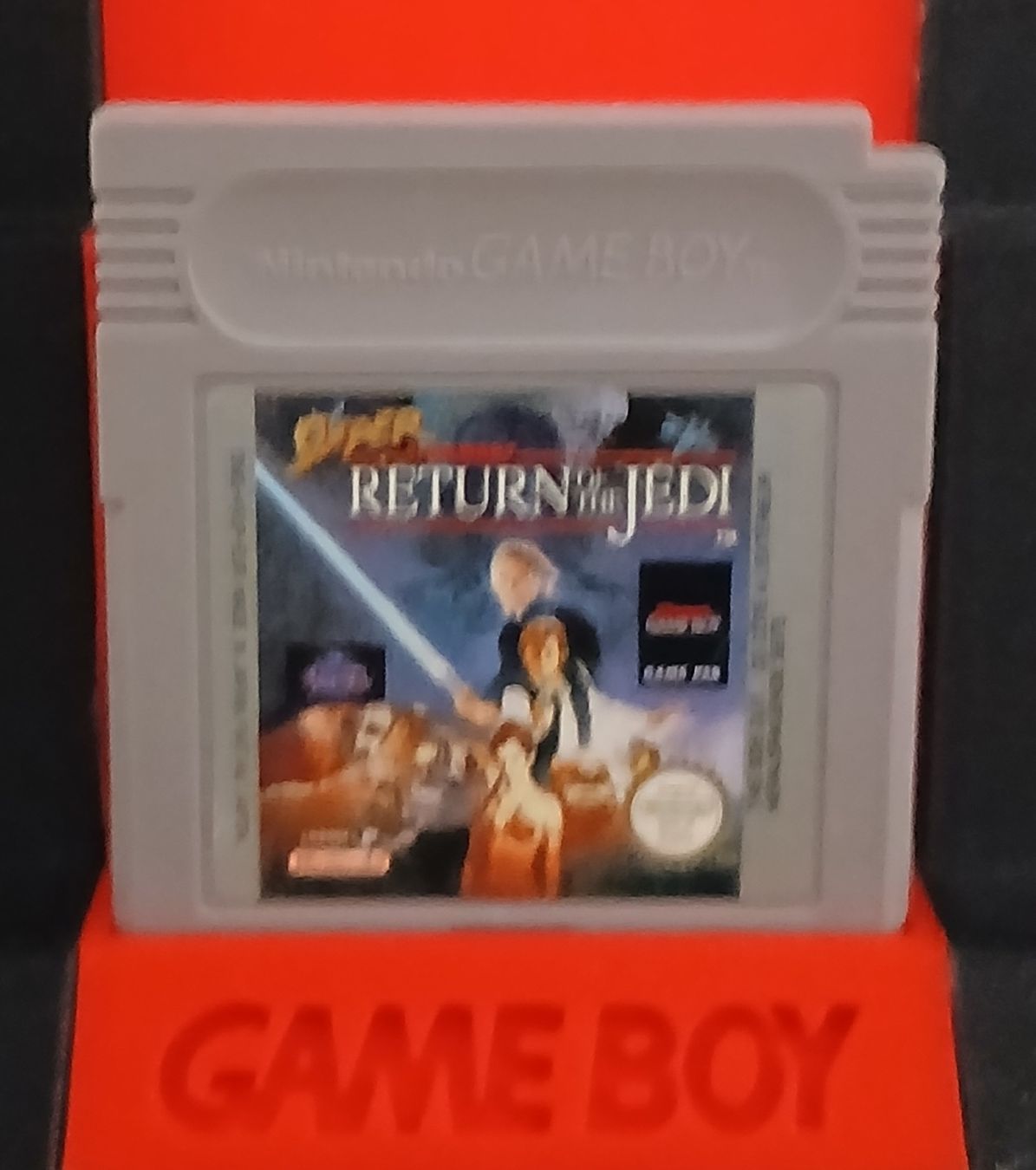 Nintendo Giochi: jeux game boy  – Usato da Romont FR venduto da 777.gameur.game.boy
