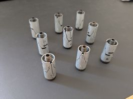 9x USM Haller Connector