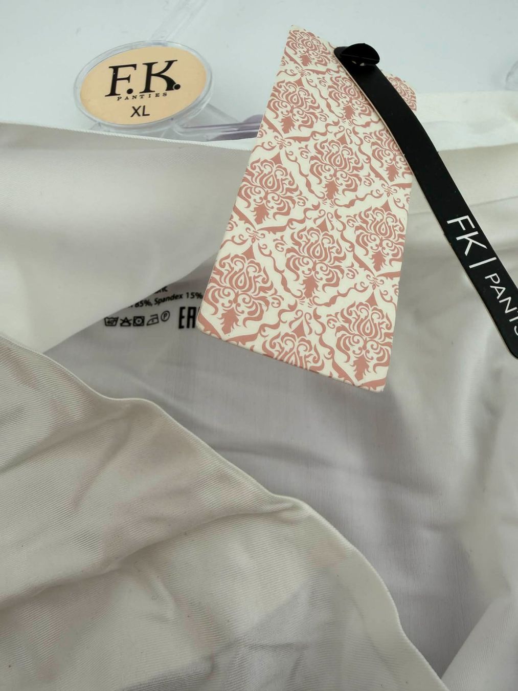 Sonstige Unterwäsche: Slip XL, neu, 2 Stück – Neu und originalverpackt aus Riehen von ann_76jw 5