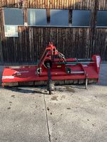 Kverneland Mulcher FRO 280