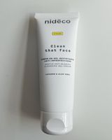 Nideco Clean That Face - Gel Nettoyant Neuf 75ml