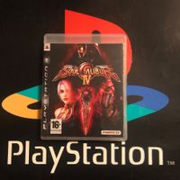 Soul Calibur IV für PS3