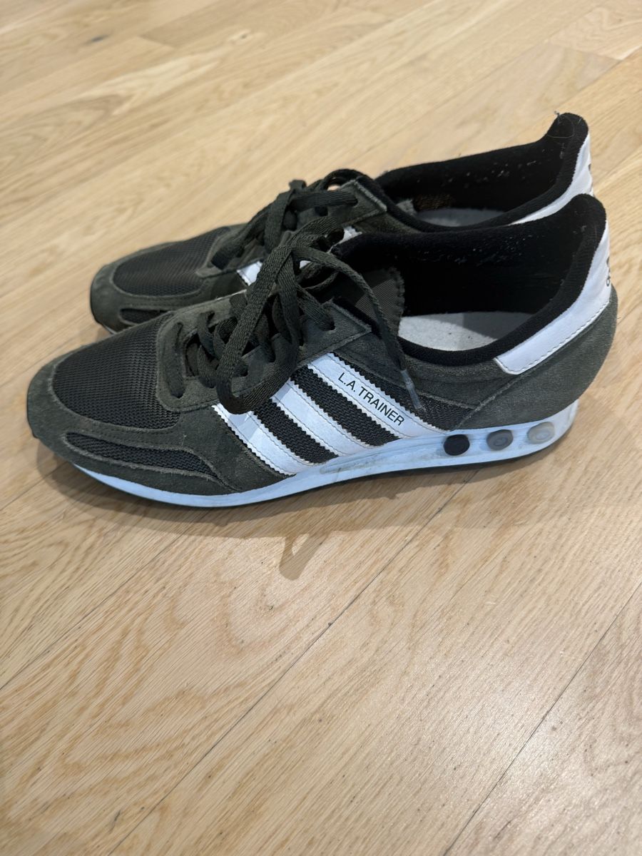 Lacoste Herrenschuhe: 3 Schuhe, Grösse 45 - Top Zustand! – Gebraucht aus Lachen SZ von Jcscherrer 4