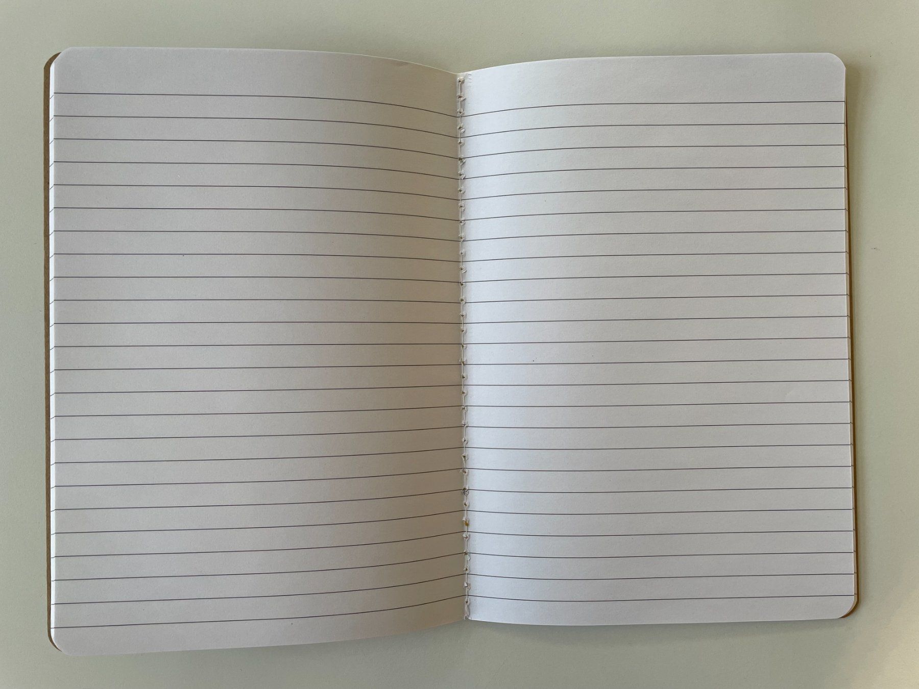 Blocchi: Cahier A5 – Nuovo (secondo la descrizione) da vétroz venduto da gd__bb8p