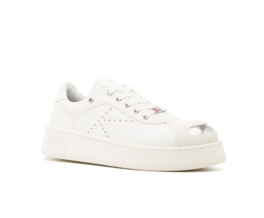 Kenzo Chaussures femmes: Kenzo Hoops Low Top Sneakers – Neuf avec emballage d'origine à Baden par TopOftheBest