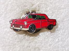 Ansteckpin 109: Auto