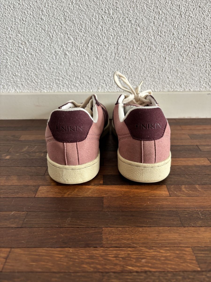 Nikin Scarpe da donna: Nikin Sneaker, Grösse 37 – Nuovo (secondo la descrizione) da Hinwil venduto da misch001 3