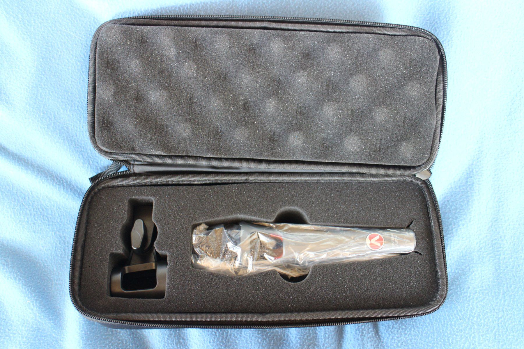 Microfoni: Austrian Audio OC707 Vocal Mikrofon – Usato da Wettswil venduto da Tichel 6