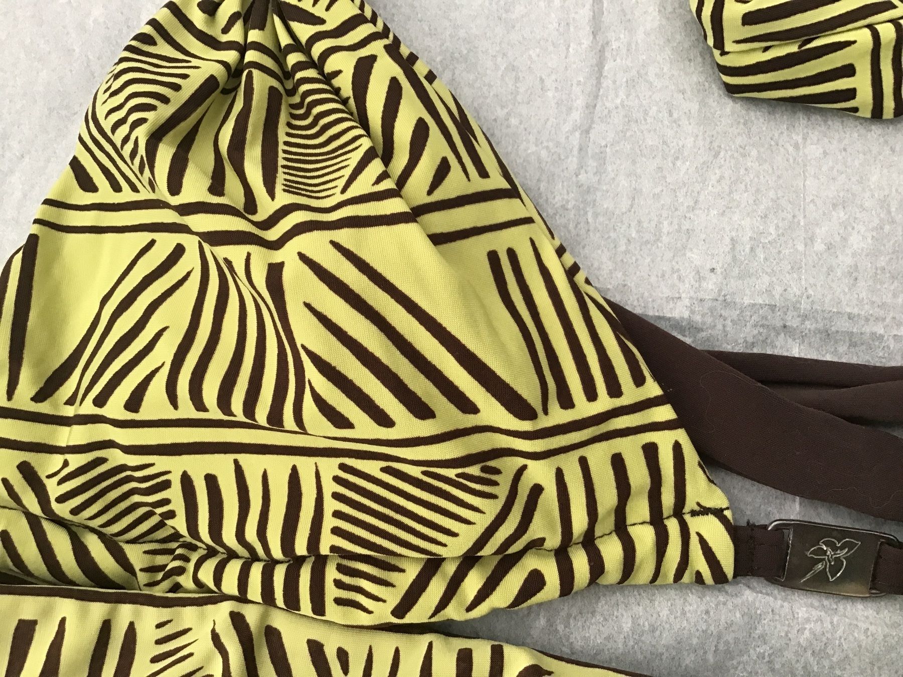 Costumi da bagno & Bikini: DIVIA BIKINI ohne Schalen, 36 – Usato da Glattfelden venduto da ire_w6h2 3