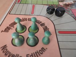 EILE MIT WEILE , LAUSANNE 1.95 SEHEN PREISE ALTEN ZEITEN ,