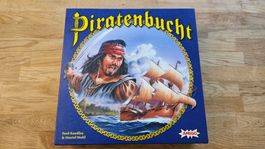 Piratenbucht - Brettspiel