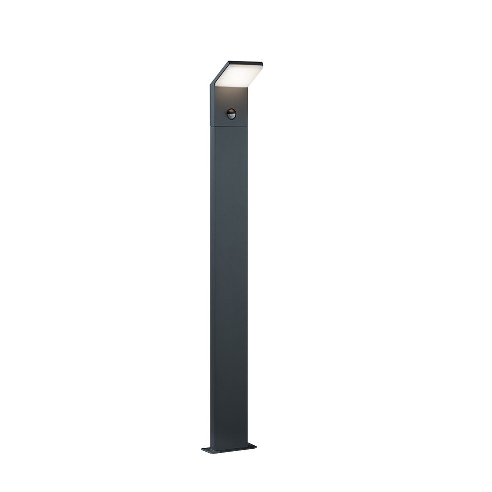 Lampade: LED Aussen Stehleuchte, 100 cm Höhe – Nuovo (secondo la descrizione) da Kreuzlingen venduto da Smart-Light 2