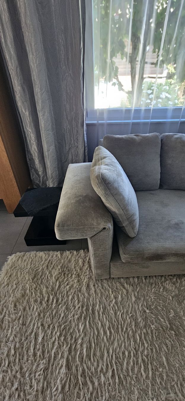 Minotti Sofas: Sofa Minotti – Neuf (Voir description) à Scherzingen par evi_k7qp 6