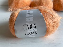 1 Knäuel Cara Lang Yarns