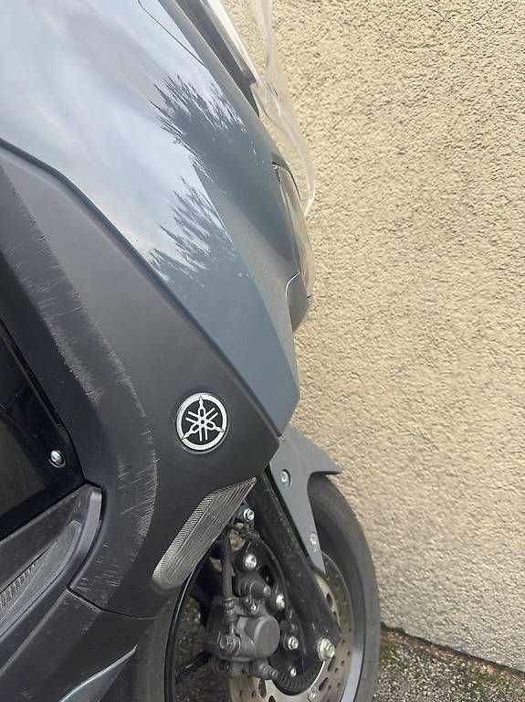 Scooters: YAMAHA NMax 125 - Roller – Gebraucht aus Oberdiessbach von nery_90 3