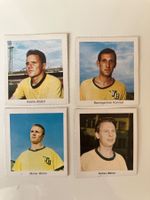 Fussballsammelbilder Sanagol Football Gum 1968/69