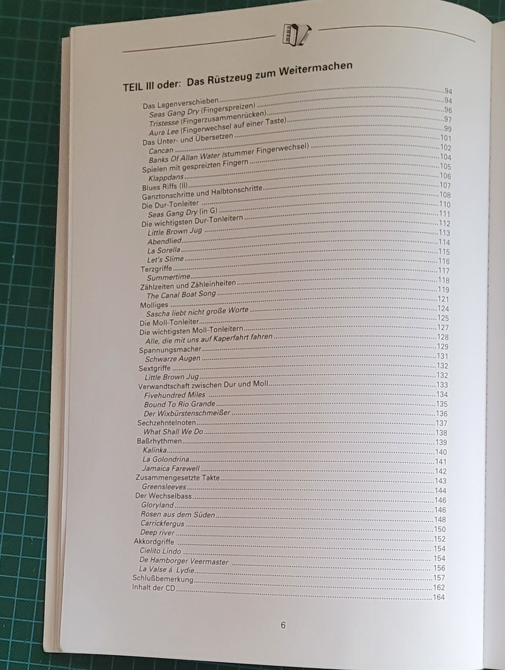 Livres: Akkordeon Expresskurs – Neuf (Voir description) à Herisau par Yyyoga 2