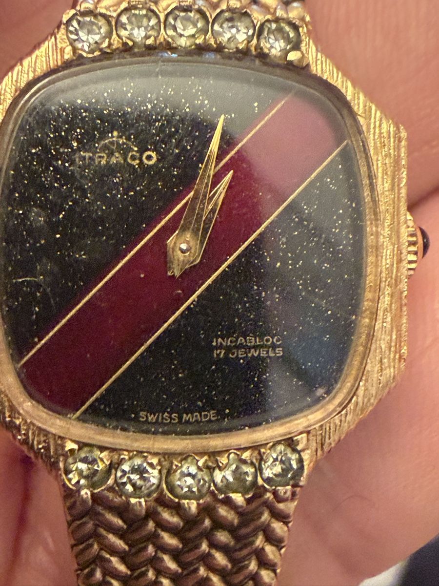 Montres: Uhr – D'occasion à Baden par noli.r 2