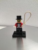 Lego Minifigures Ringmaster 🎪 Serie 2 von 2010