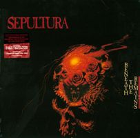 Sepultura - Beneath the Remains - LP - Death Metal Culte!