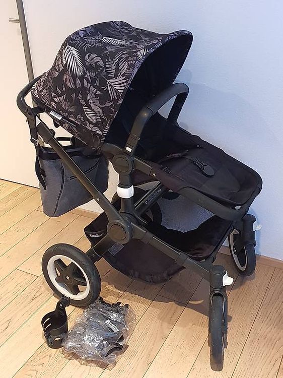 Kinderwagen Regenhülle Mit Reißverschluss Neu REGENABDECKUNG Mit Reißverschluss Passend Für Ickle Bubba Stomp Regenschirmhalter Kinderwagen