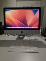 iMac 21.5 Zoll, 2017, guter Zustand 1tb