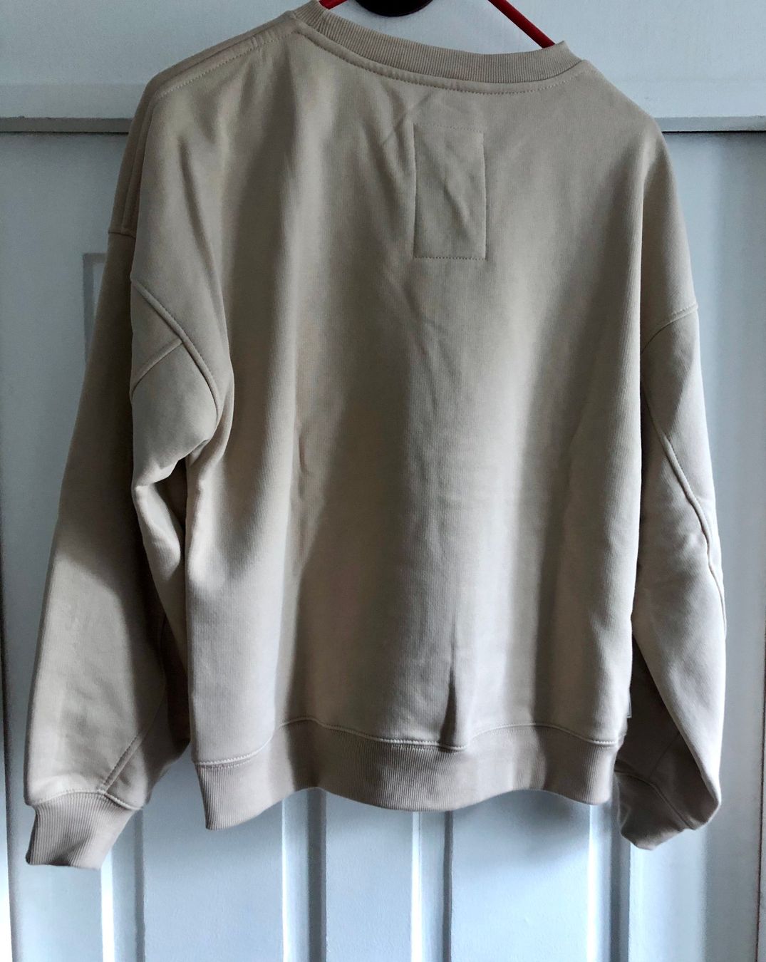 Maglioni & Felpe: NEW: SURF inc. Pullover beige Grösse M – Nuovo e nell'imballaggio originale da Rhäzüns venduto da duudii 2