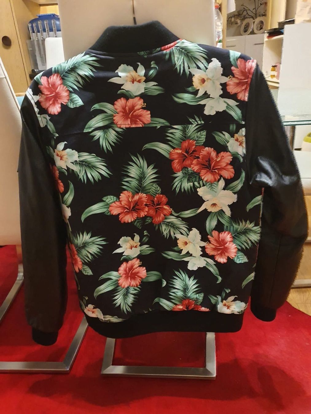 Jacken: Damenjacke Gr. L – Gebraucht aus Luzern von Reni025 5
