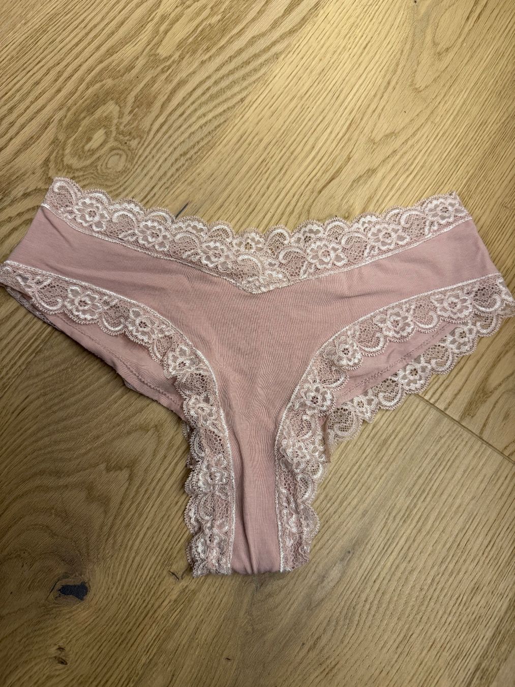 Altra biancheria intima: 4 Baumwolle Umstandsslips – Usato da Oberdorf SO venduto da fani05 2