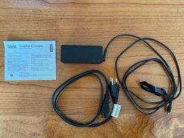 Lenovo ThinkPad AC Adapter USB-C / Netzteil 220 V - 65W