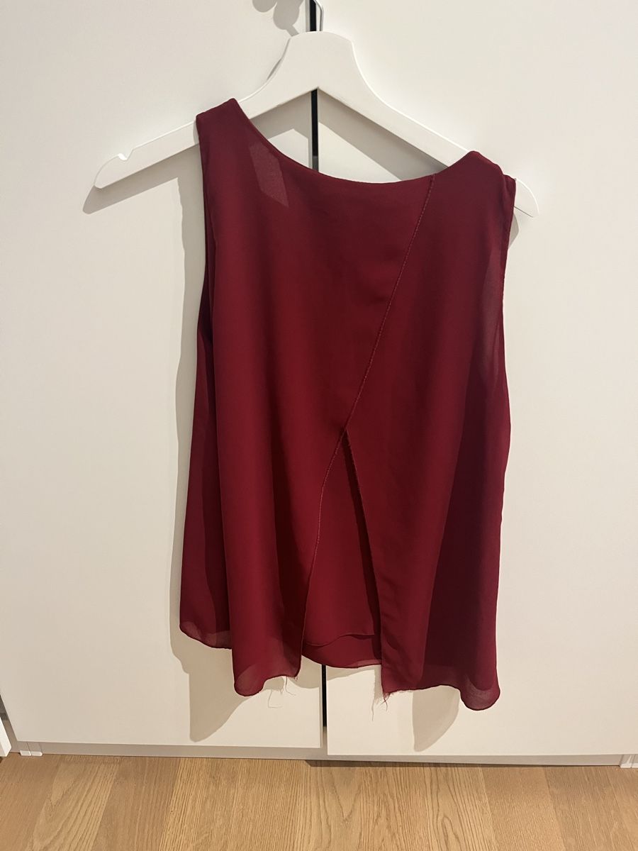 Tops: Top – Neu (gemäss Beschreibung) aus Wangen b. Olten von oli_f9b8 2