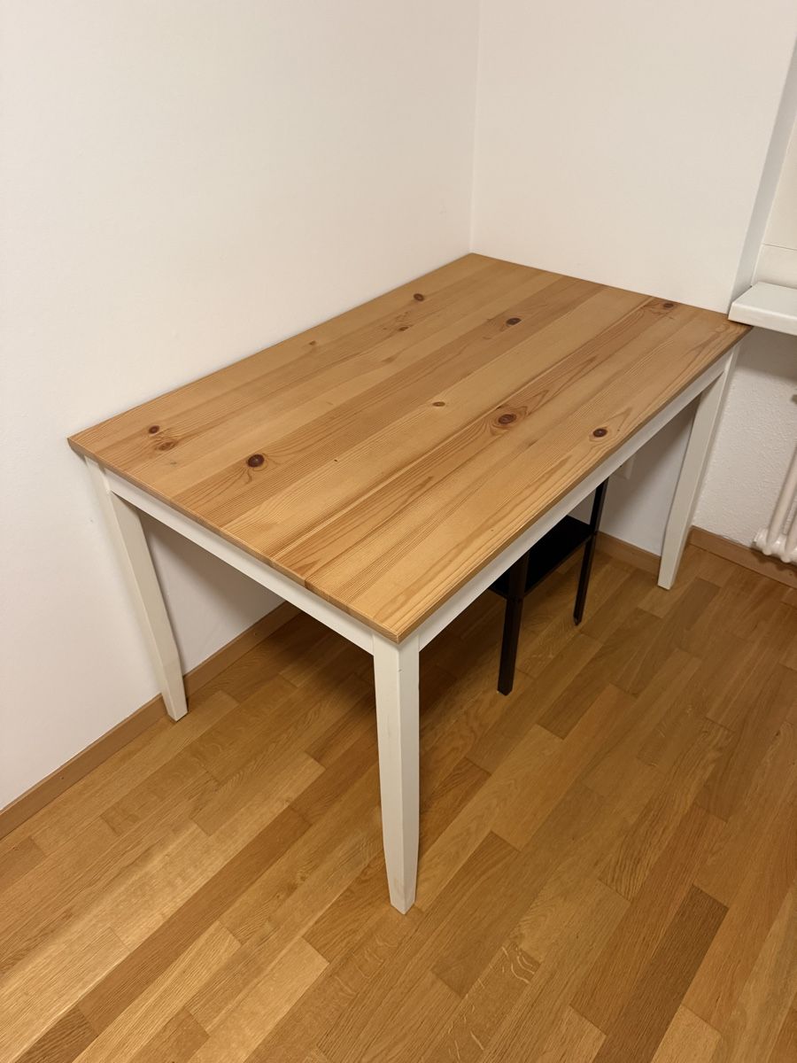 Tavoli: ÅLHULT IKEA TISCH – Usato da Goldau venduto da carlogs 1