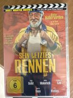 Sein letztes Rennen (DVD)