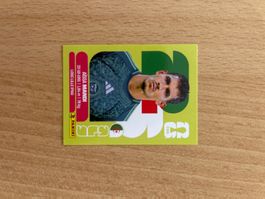ALG 7 - Aissa Mandi - Panini WM 2026