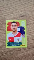 Panini WM 2026 Croatia Franjo Ivanovic