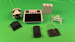 !!DJI MINI 3 PRO FLY MORE / ND FILTER / WIDE LENSE & MEHR!!