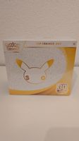 Pokémon 30th Celebration Top Trainer Box Deutsch