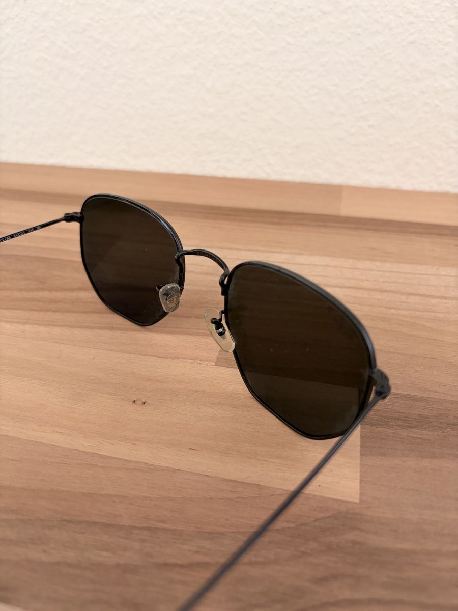 Ray-Ban Occhiali & Lenti: Rayban Hexagonal RB3548N C54 – Usato da Reinach BL venduto da Dimitri00 2