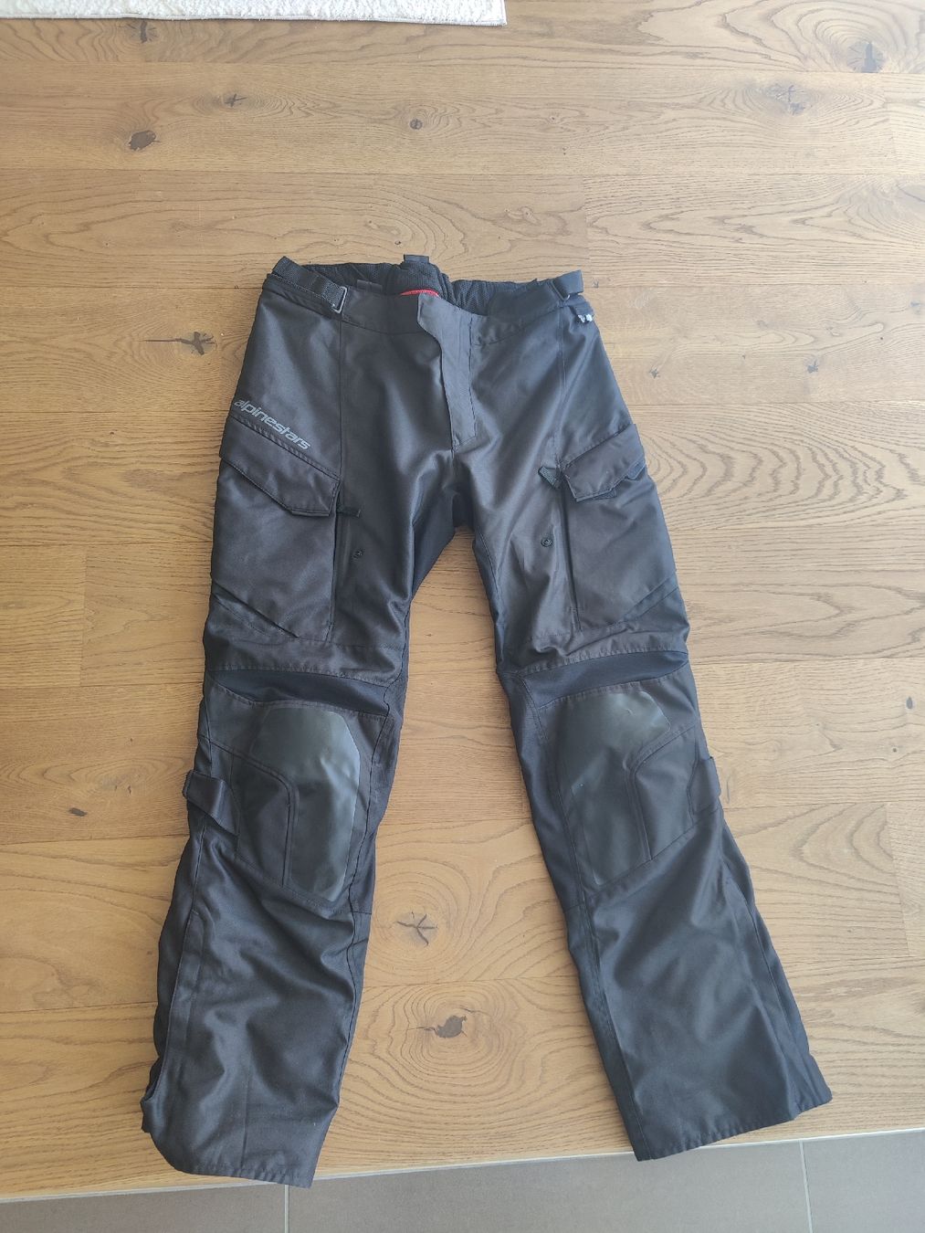 Alpinestars Anzüge: Motorradbekleidung Alpinestars – Gebraucht aus Tegerfelden von Valentin_Jeggli 3