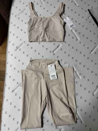 New! Calzedonia set size s